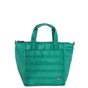 Brand New (without tags) Lug Gobble Insulated Lunch Totes